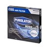 Purolator Purolator PBC15439 PurolatorBOSS Premium Cabin Air Filter w Febreze PBC15439